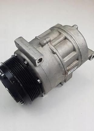 Компресор кондиціонера audi a6 q7 780020130477 8