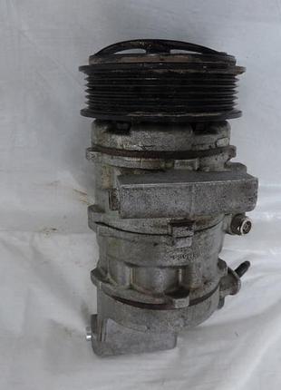 Компресор кондиціонера ford fiesta mk8 1,5 tdci h1bh-19d629-ca