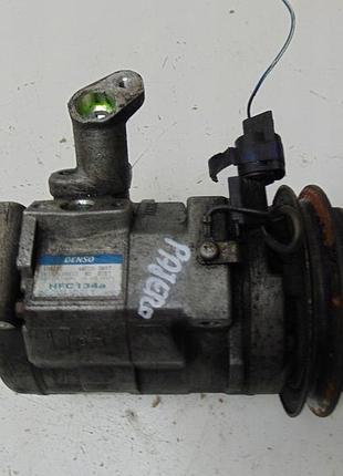Компрессор кондиционера mitsubishi oe 4472203657