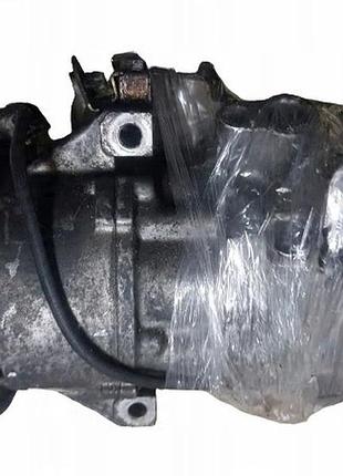 Компрессор кондиционера toyota yaris 5se09c