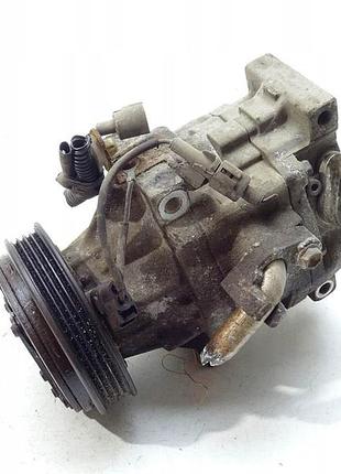 Компресор кондиціонера toyota yaris 1.0vvti 447220-6063