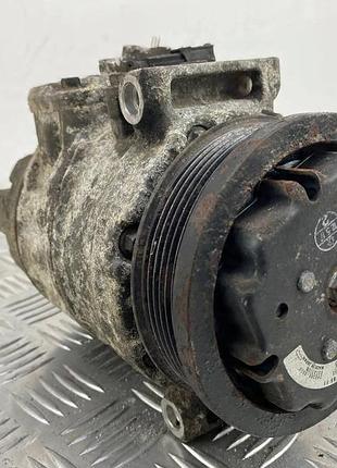 Компрессор кондиционера mercedes w220 5.0 v8 113 a0002308511