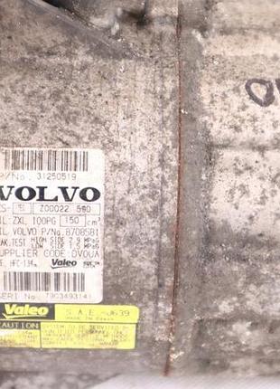 Компресор кондиціонера volvo v70 31250519 4
