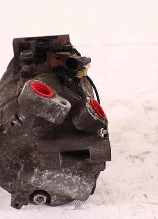 Компресор кондиціонера volvo v70 31250519 5