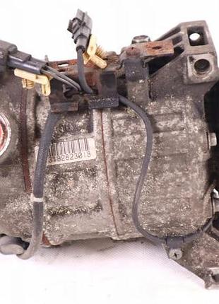 Компресор кондиціонера volvo v70 31250519 6