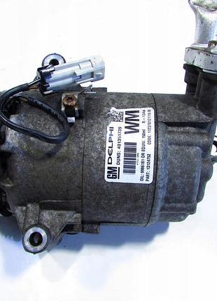 Компресор кондиціонера opel vectra c zafira b astra h 1.9 cdti wm