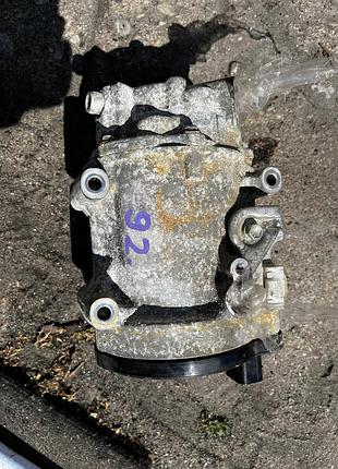 Компресор кондиціонера 92 toyota e21 042400-1202