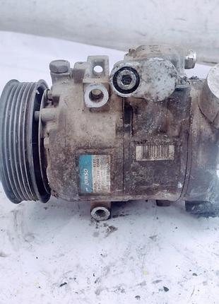 Компресор кондиціонера denso vw seat