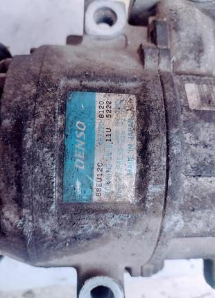 Компресор кондиціонера denso vw seat 3