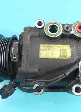 Компресор кондиціонера ford fiesta mk6