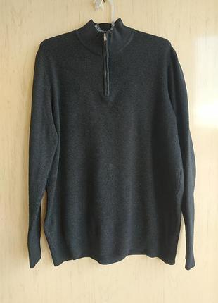 Кофта easy xl утеплена