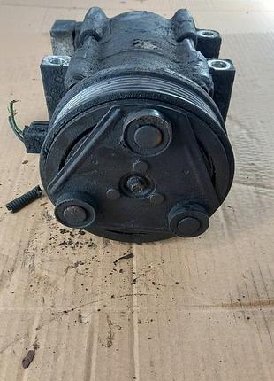 Компресор кондиціонера ford mondeo mk3 02r