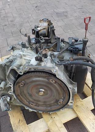 Акпп автоматична коробка передач hyundai coupe 05r 2.0 16v 140hp m6qod