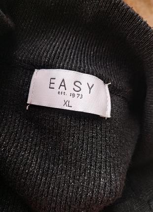 Кофта easy xl утеплена 2