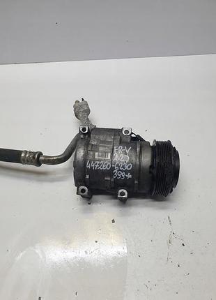 Компресор кондиціонера honda fr-v 2.2 d 447260-6230