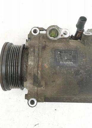 Компрессор кондиционера peugeot 4007 2009