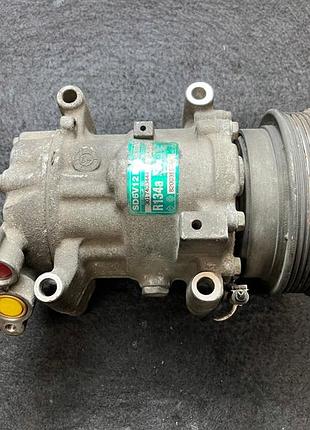 Компресор кондиціонера renault 1.5 dci 8200315744