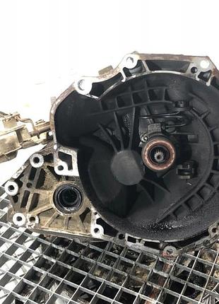 Акпп автоматична коробка передач opel zafira a 99-05 1.6 16v 74kw 101km f17c419