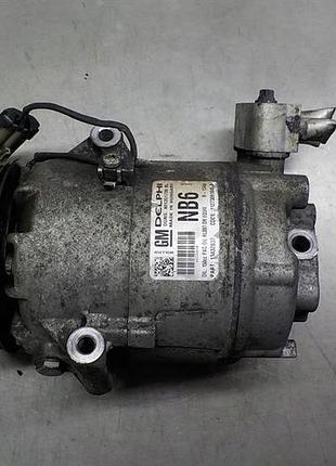 Компресор кондиціонера opel astra h 401351739 nb6