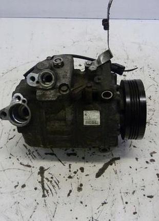 Компресор кондиціонера bmw 6917859-05 e60 m57d25 525d