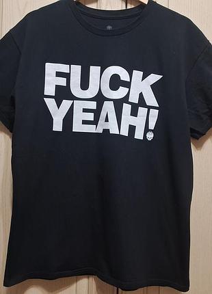 Футболка the offspring