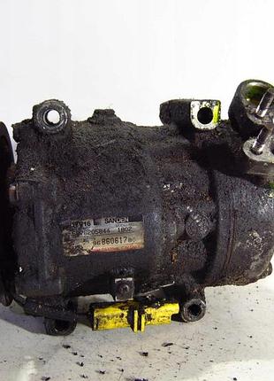 Компресор кондиціонера peugeot citroen 9686061780