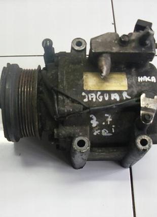 Компресор кондиціонера jaguar s-type 1x4h19d629aa
