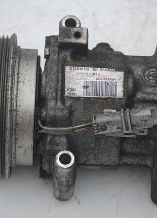 Компресор кондиціонера 8200953359-a renault