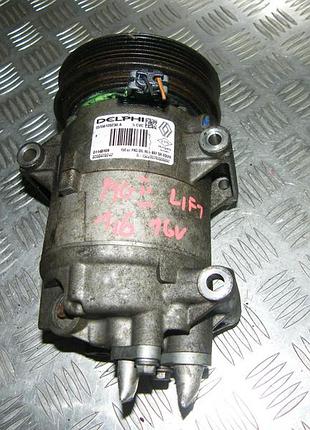 Компресор кондиціонера renault scenic ii megane 1.6 1.4 16v lift fl