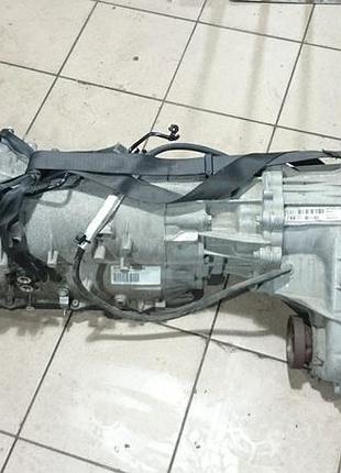 Акпп автоматична коробка передач grand cherokee wk2 iv 3.0 d crd