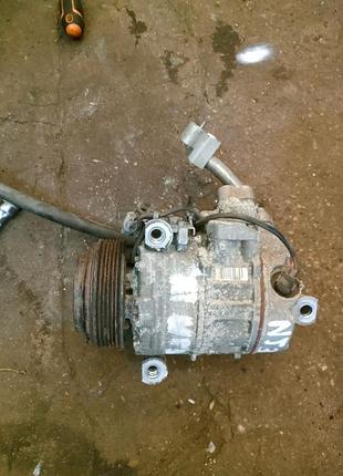 Компресор кондиціонера bmw e90 e60 e70 6961621 3.0