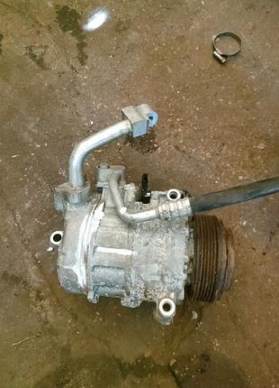 Компресор кондиціонера bmw e90 e60 e70 6961621 3.0 2