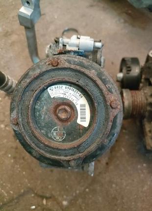 Компресор кондиціонера bmw e90 e60 e70 6961621 3.0 4