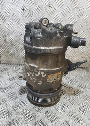 Компресор кондиціонера bmw e46 6905643 3