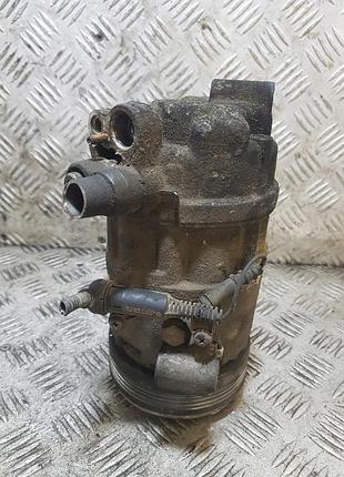 Компресор кондиціонера bmw e46 6905643 4