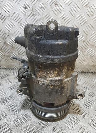 Компресор кондиціонера bmw e46 6905643 5