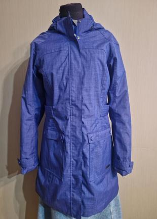 Куртка- парка  merrell 2