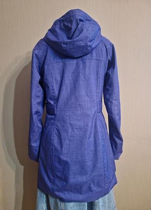 Куртка- парка  merrell 5
