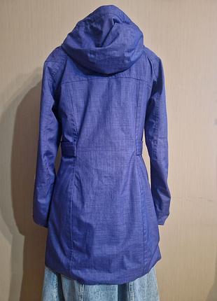 Куртка- парка  merrell 6