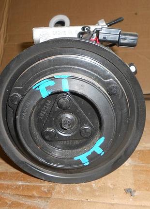 Компресор кондиціонера tucson iii lift 1.6tgdi