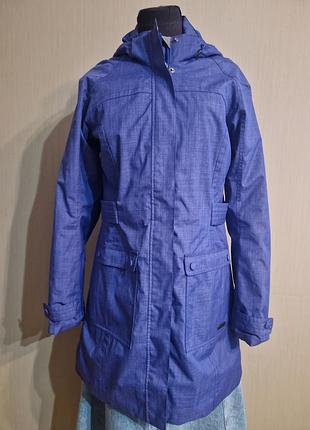 Куртка- парка  merrell 4