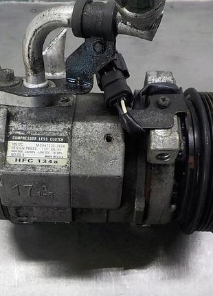 Компресор кондиціонера jeep cheroke kj 447220-3974