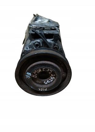 Компресор кондиціонера bmw e39 2.5 447200-9750