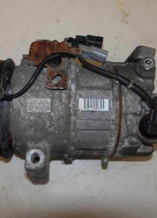 Компресор кондиціонера nissan x-trail t32 926004ca3a 447250-1520 sbh14c