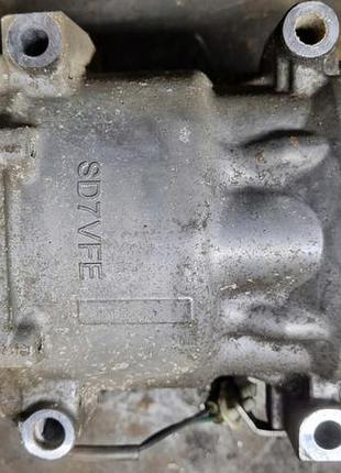 Компресор кондиціонера volvo - 31348213