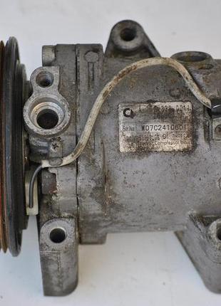 Компресор кондиціонера smart a1322300011 zgs004