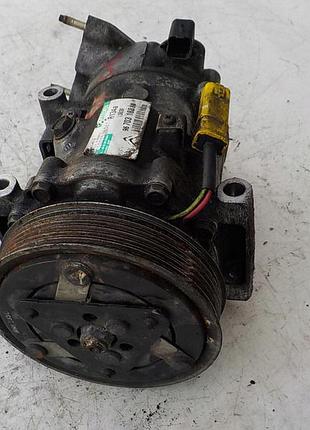 Компресор кондиціонера peugeot 5f01 9670318880