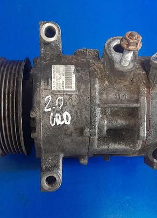 Компресор кондиціонера cg447190-5066