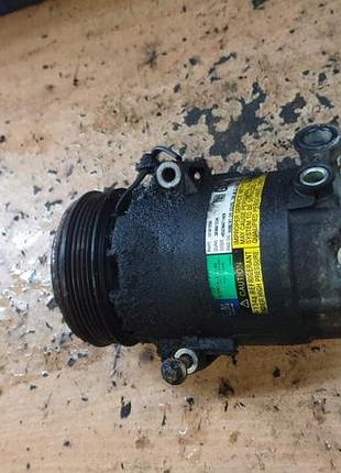 Компресор кондиціонера opel agila та 1.2 16v