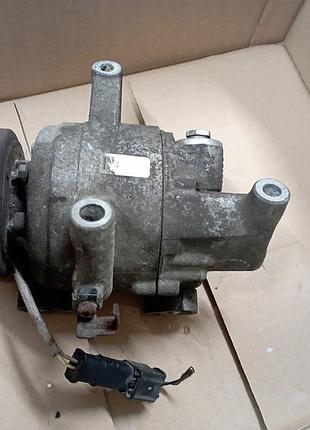 Компресор кондиціонера toyota aygo ii 2 1.0b 14-18 88310-yv010-c